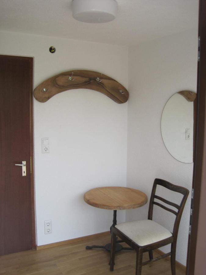 Haus Am Weinberg Apartman Erzingen Kültér fotó